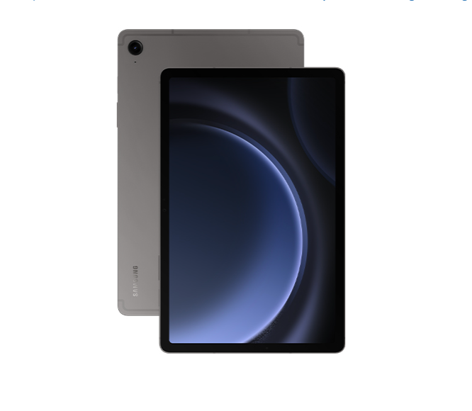 Samsung Galaxy Tab S9 FE Wifi 128GB